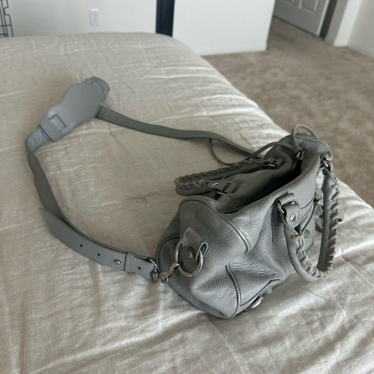 Balenciaga Mini City Bag