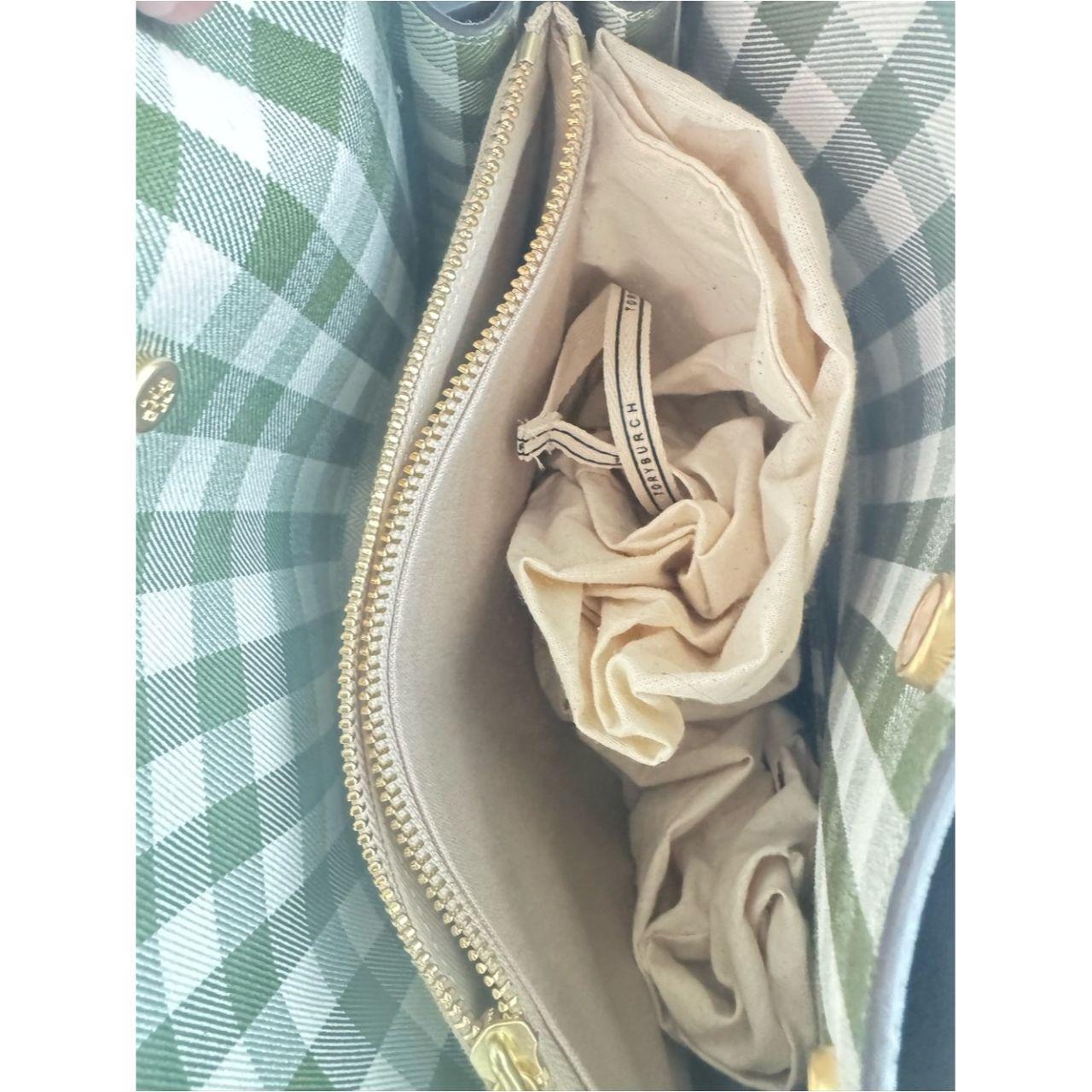 Tory Burch Lee Radziwill Double Bag