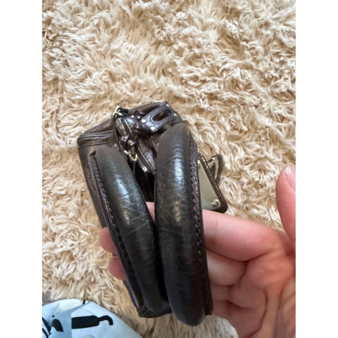 Chloe paddington Mini metallic