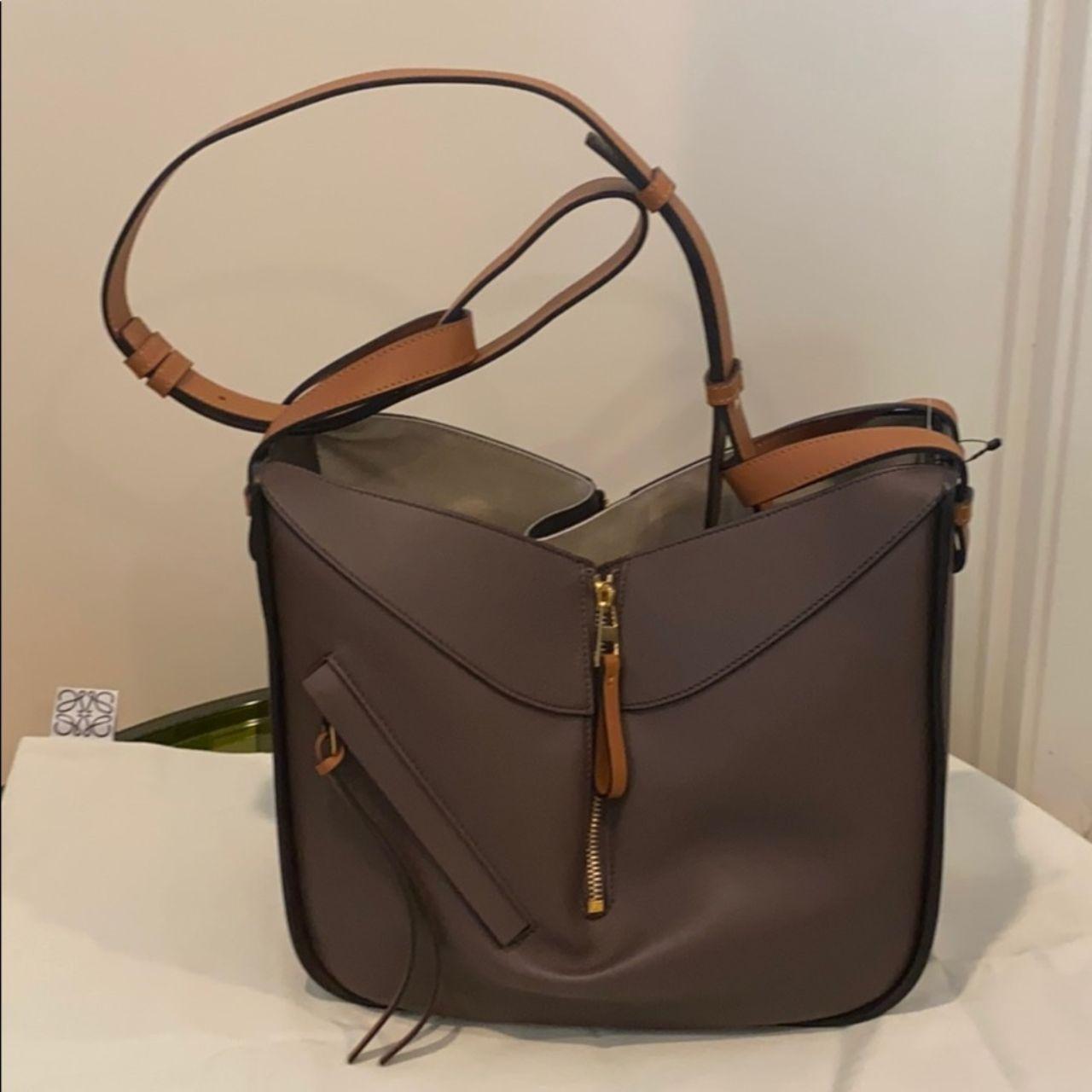 Loewe Hammock bag