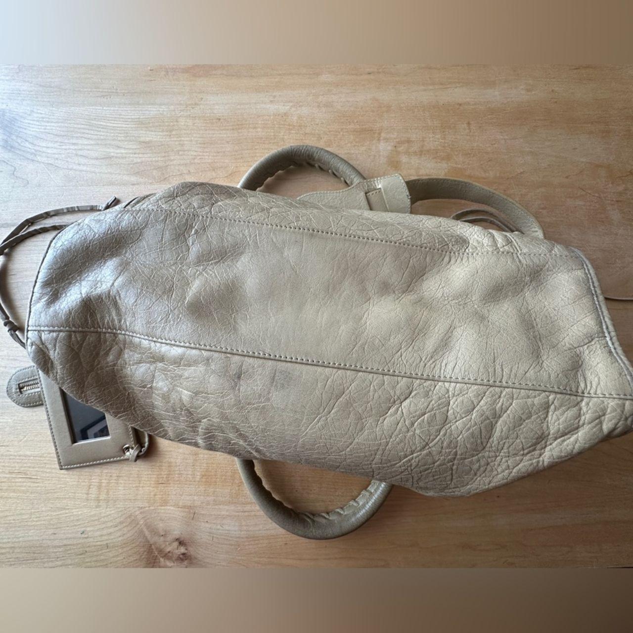 Balenciaga City Bag