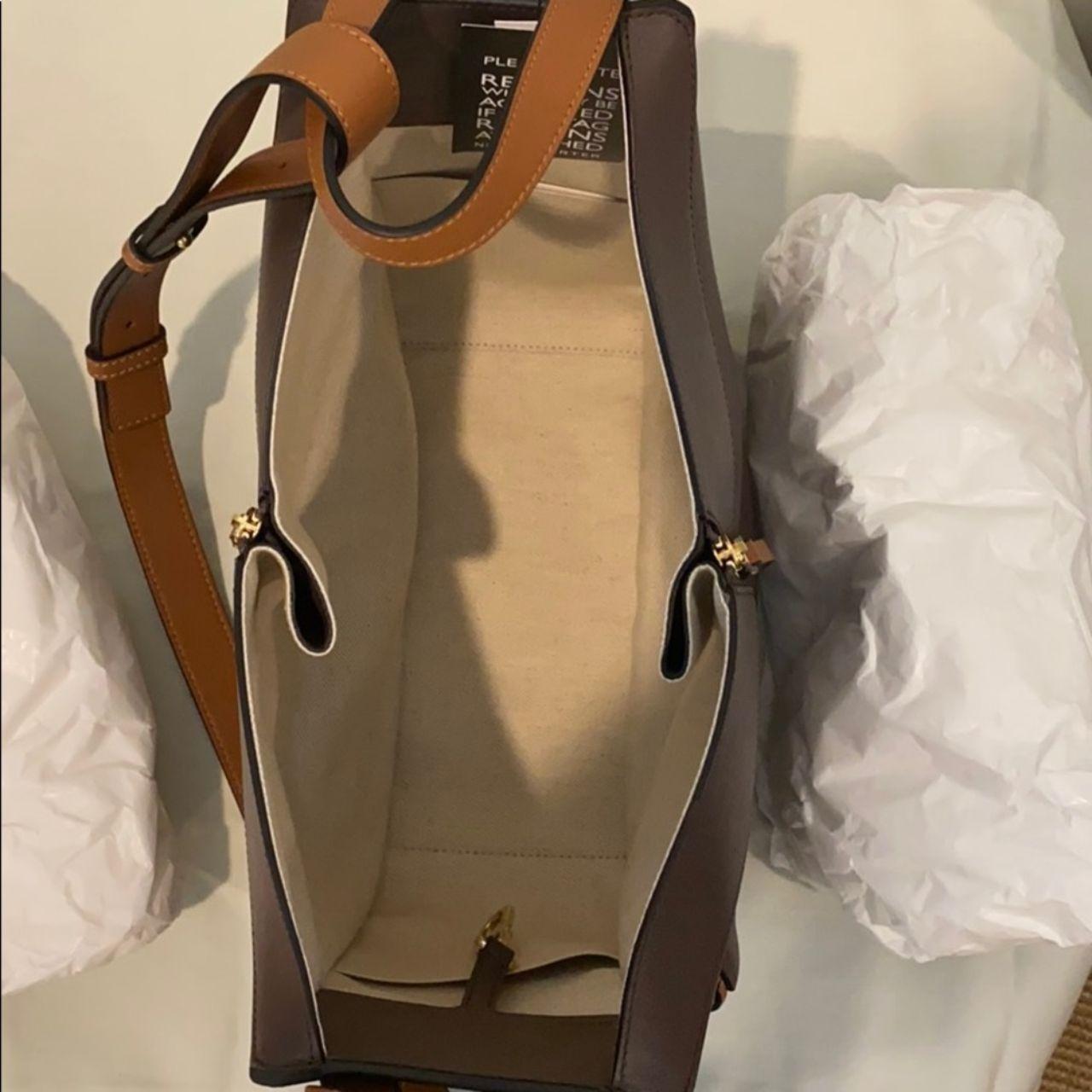 Loewe Hammock bag