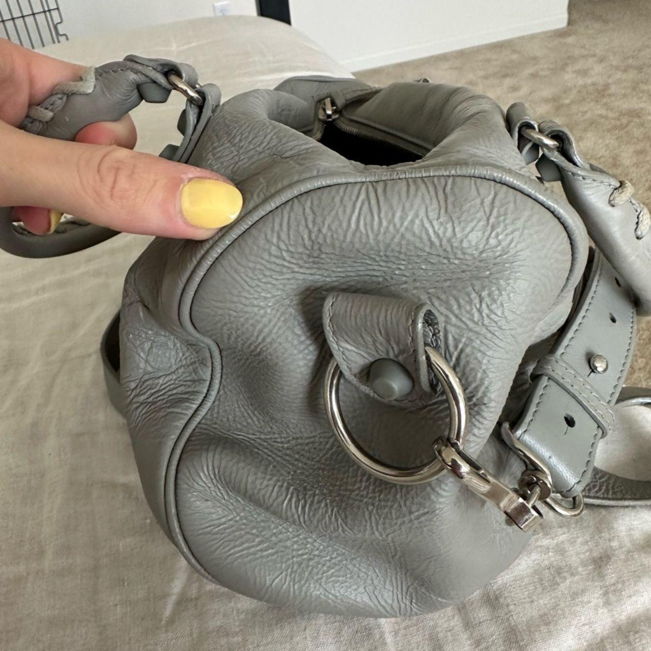 Balenciaga Mini City Bag