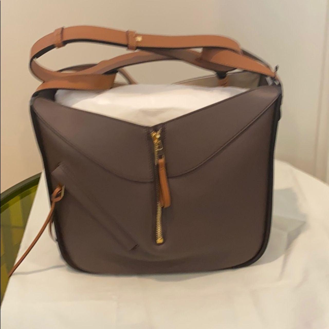 Loewe Hammock bag