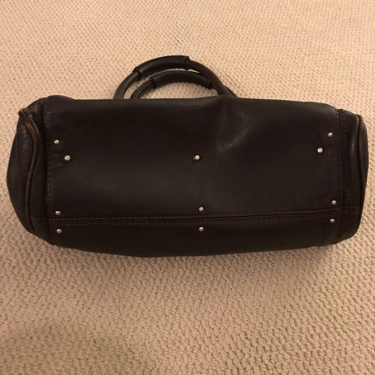 Chloé Paddington Bag