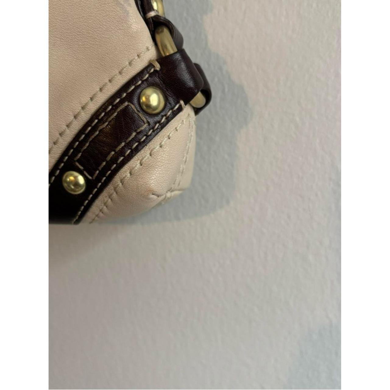 Coach Micro Mini Carly Gold HardwareCoach Micro...