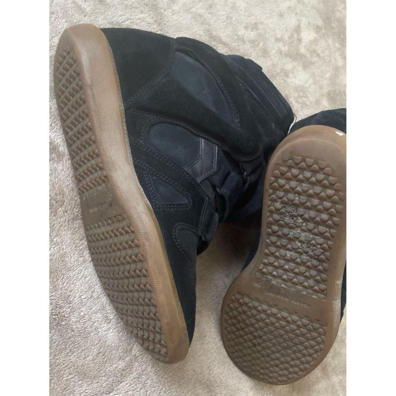 Isabel Marant SneakersIsabel Marant wedge sneakers...