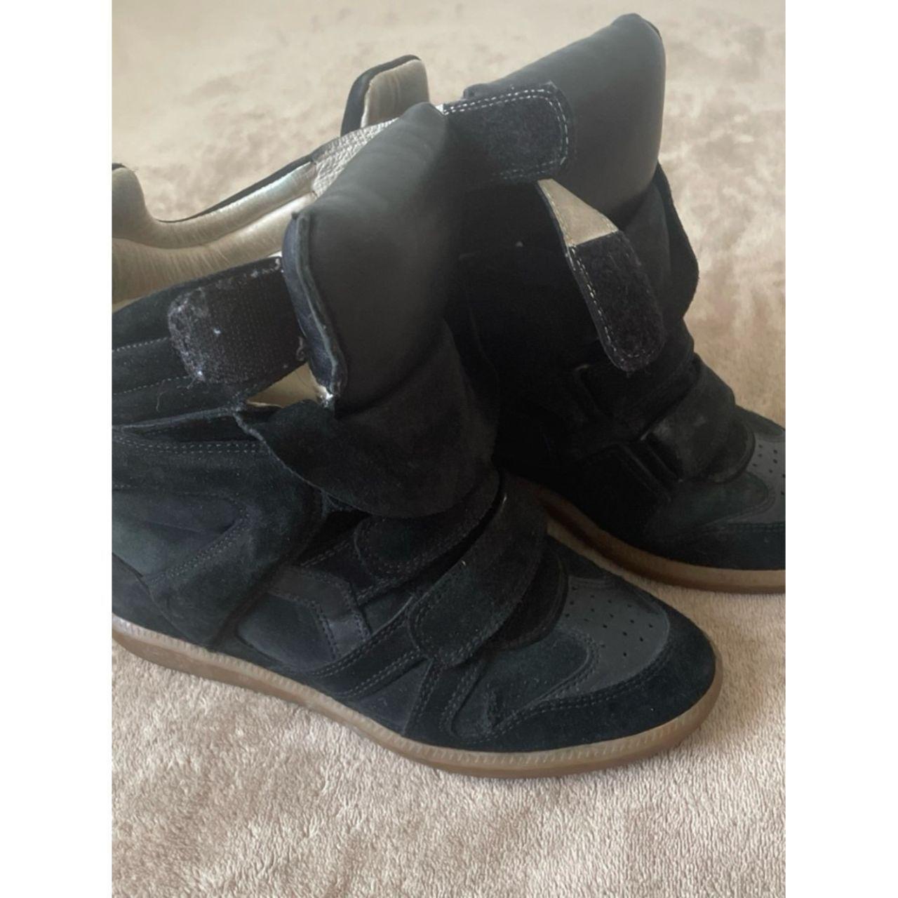 Isabel Marant SneakersIsabel Marant wedge sneakers...