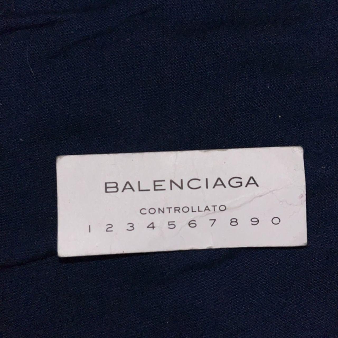 Balenciaga city bag