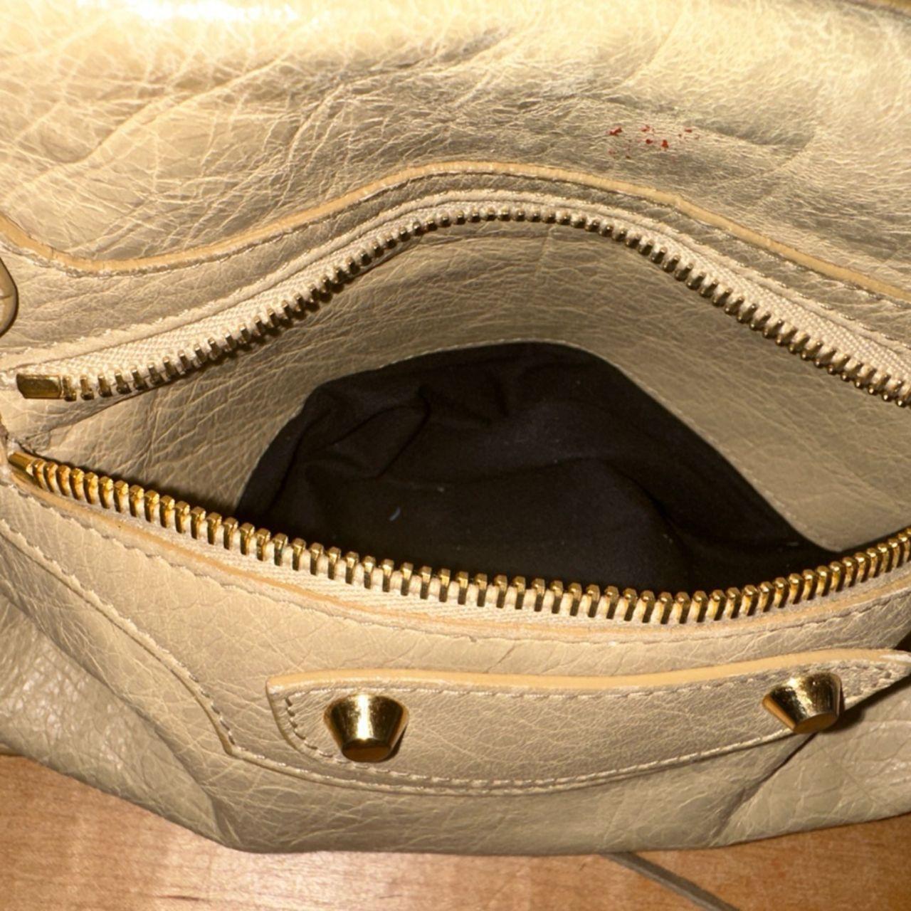 Balenciaga City Bag