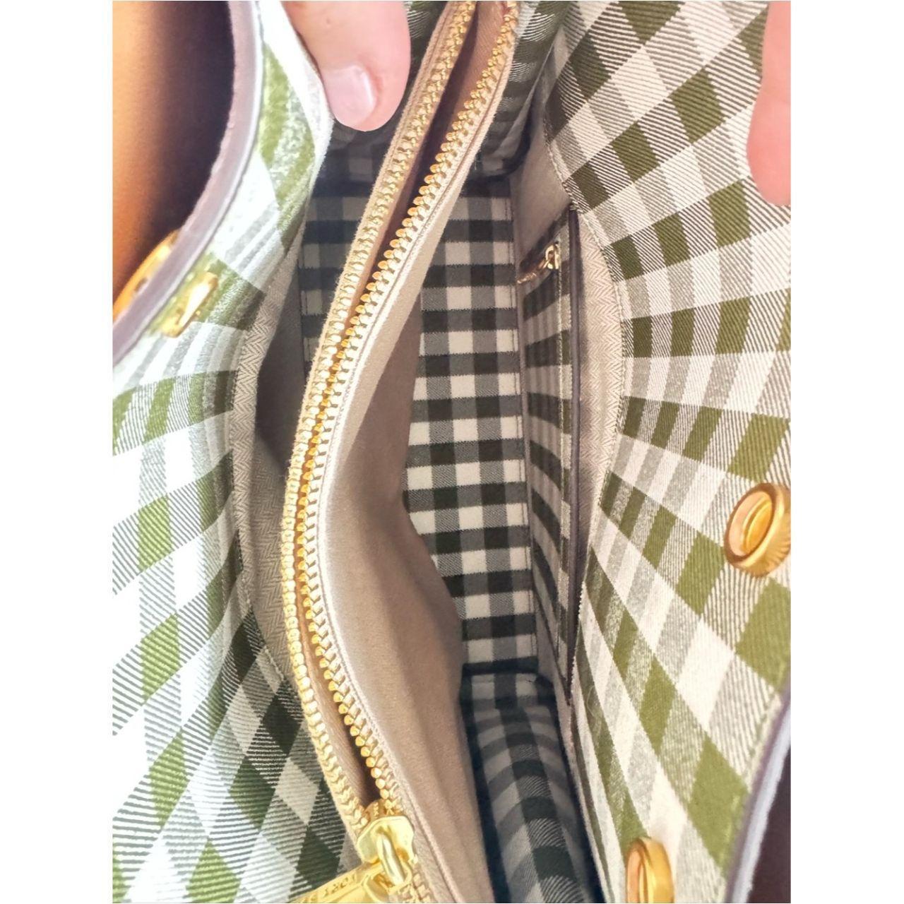 Tory Burch Lee Radziwill Double Bag