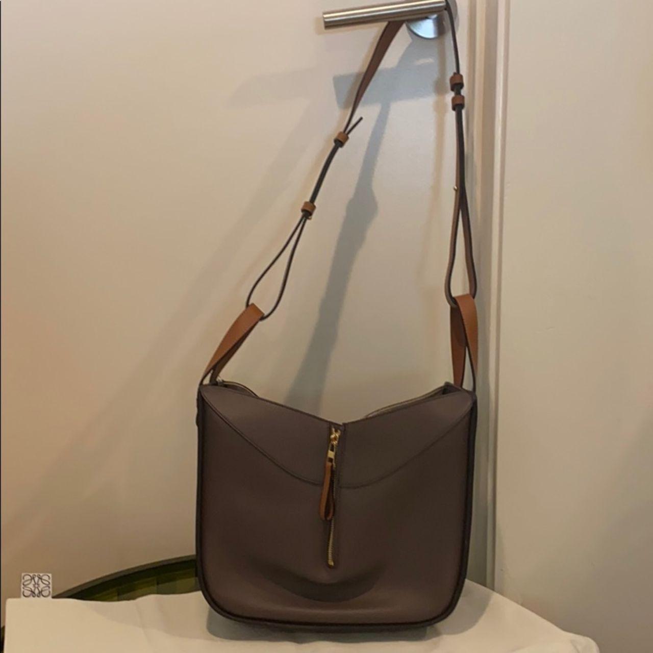 Loewe Hammock bag