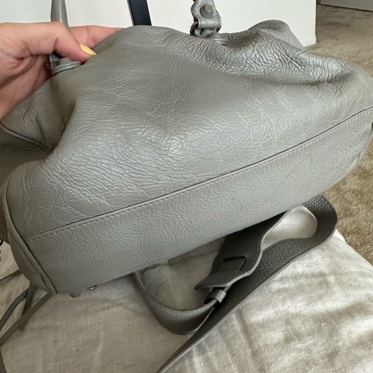 Balenciaga Mini City Bag