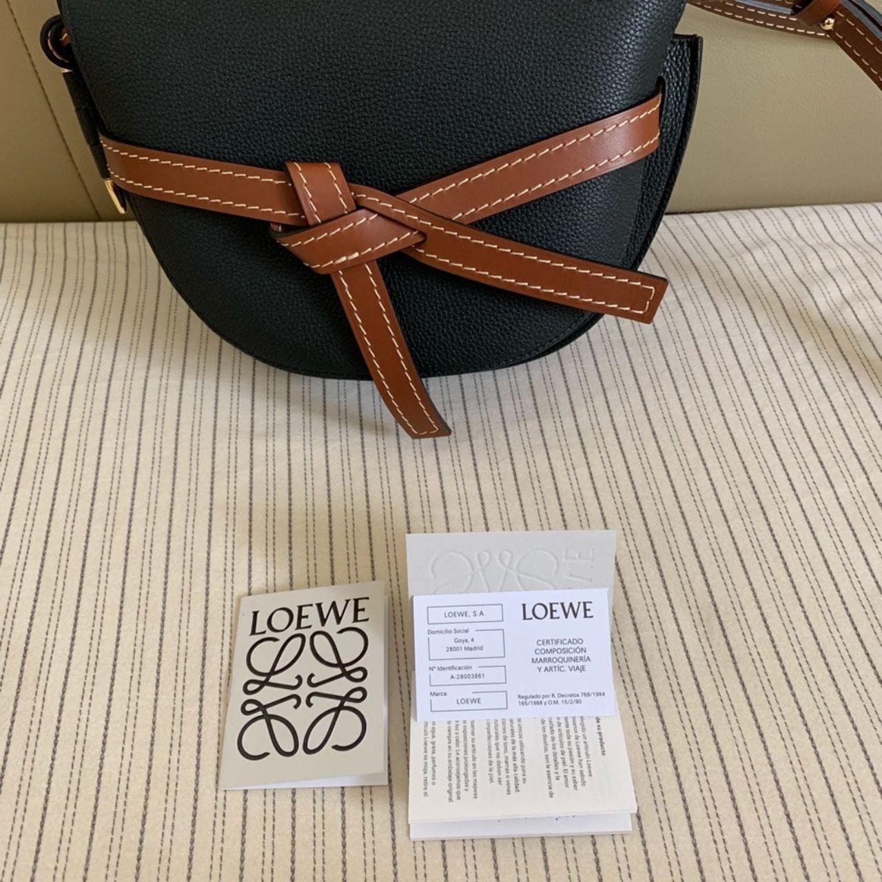 Loewe gate small