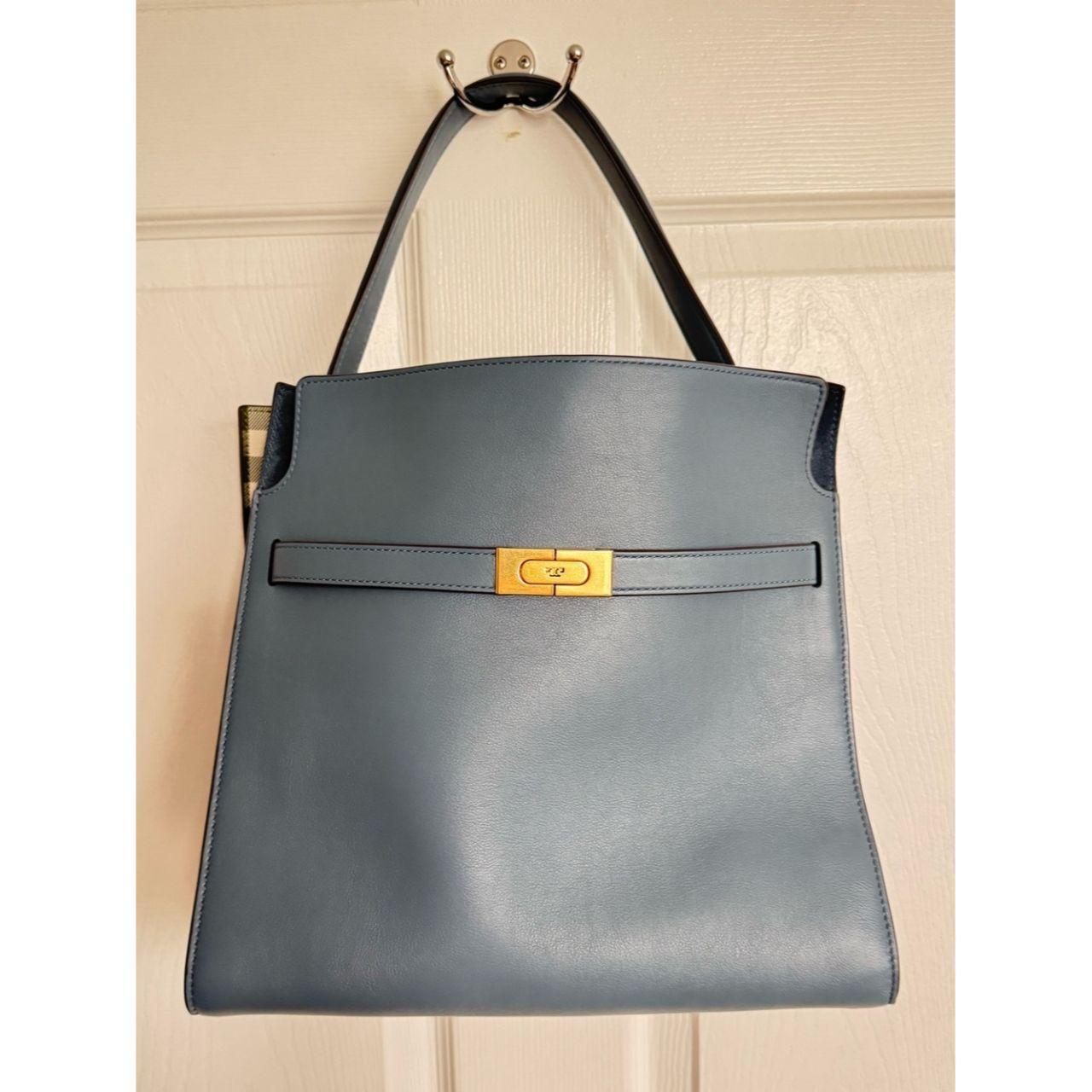 Tory Burch Lee Radziwill Double Bag