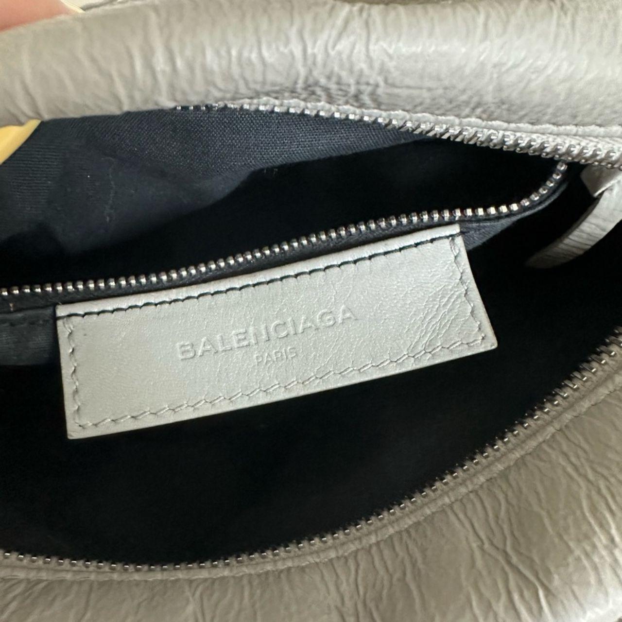 Balenciaga Mini City Bag
