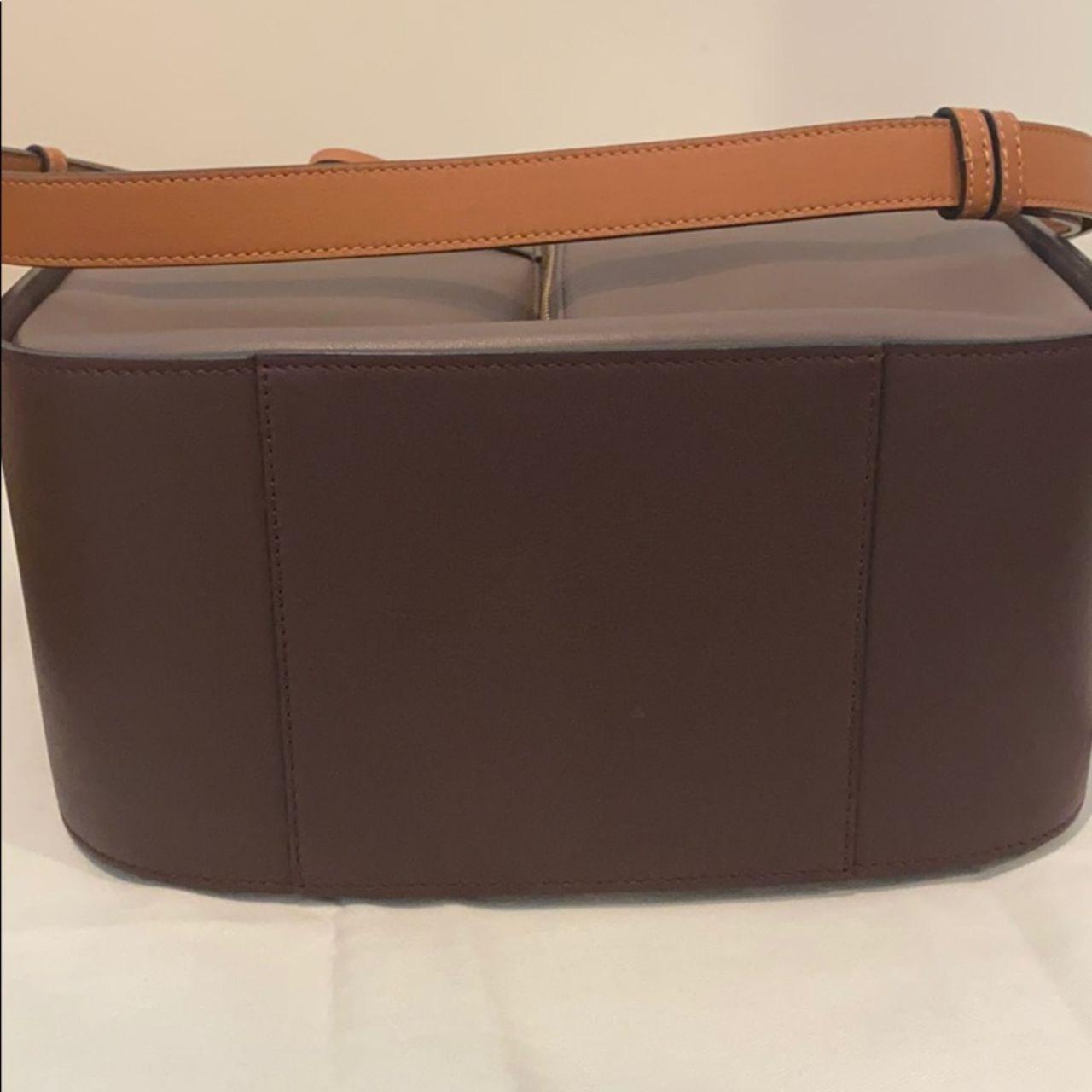 Loewe Hammock bag
