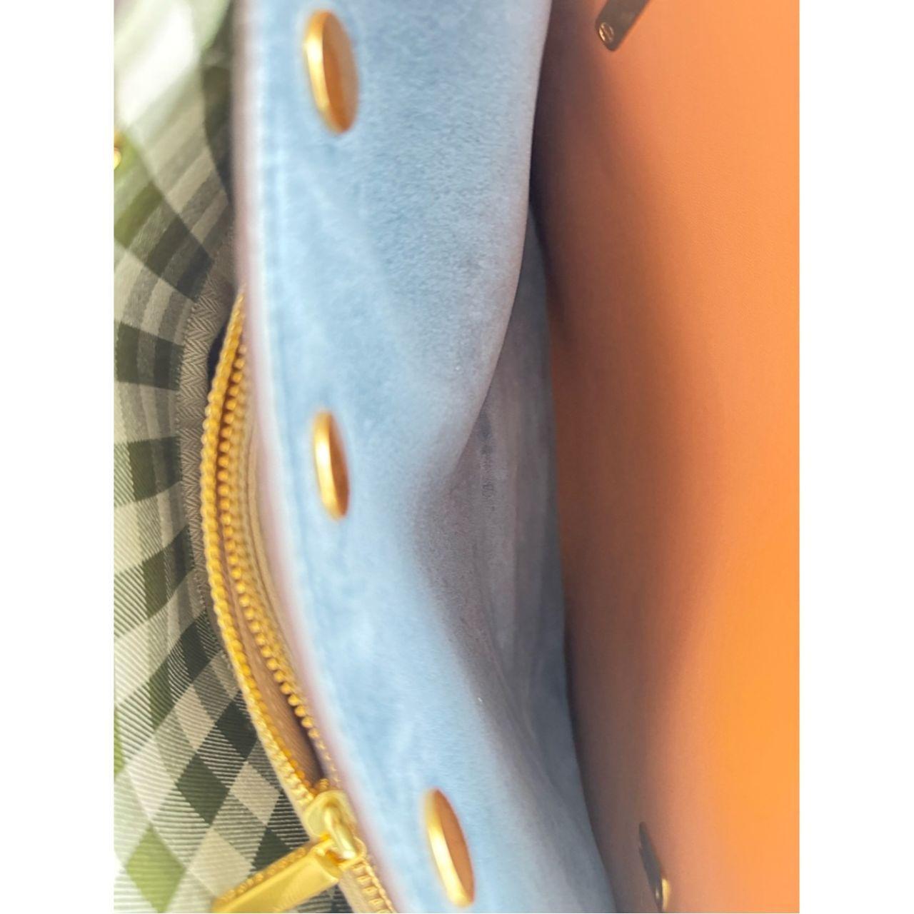 Tory Burch Lee Radziwill Double Bag