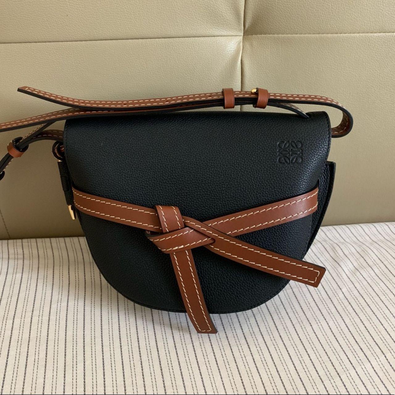 Loewe gate small