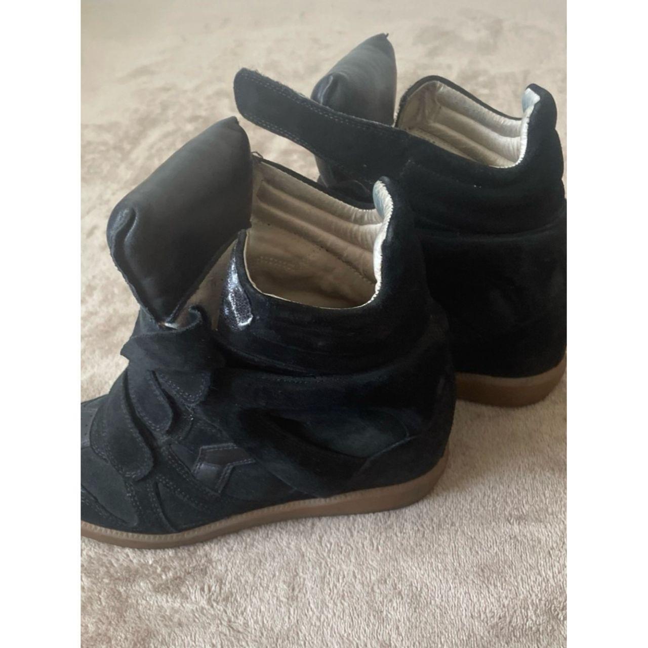 Isabel Marant SneakersIsabel Marant wedge sneakers...