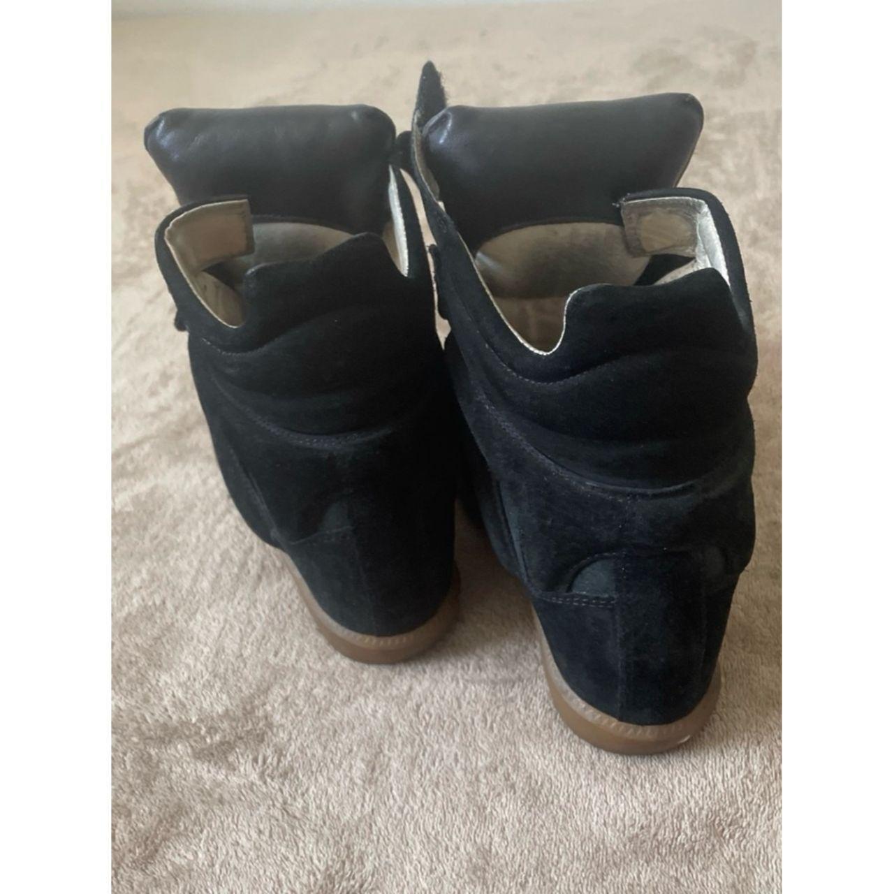 Isabel Marant SneakersIsabel Marant wedge sneakers...