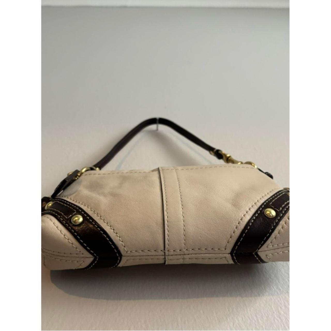 Coach Micro Mini Carly Gold HardwareCoach Micro...