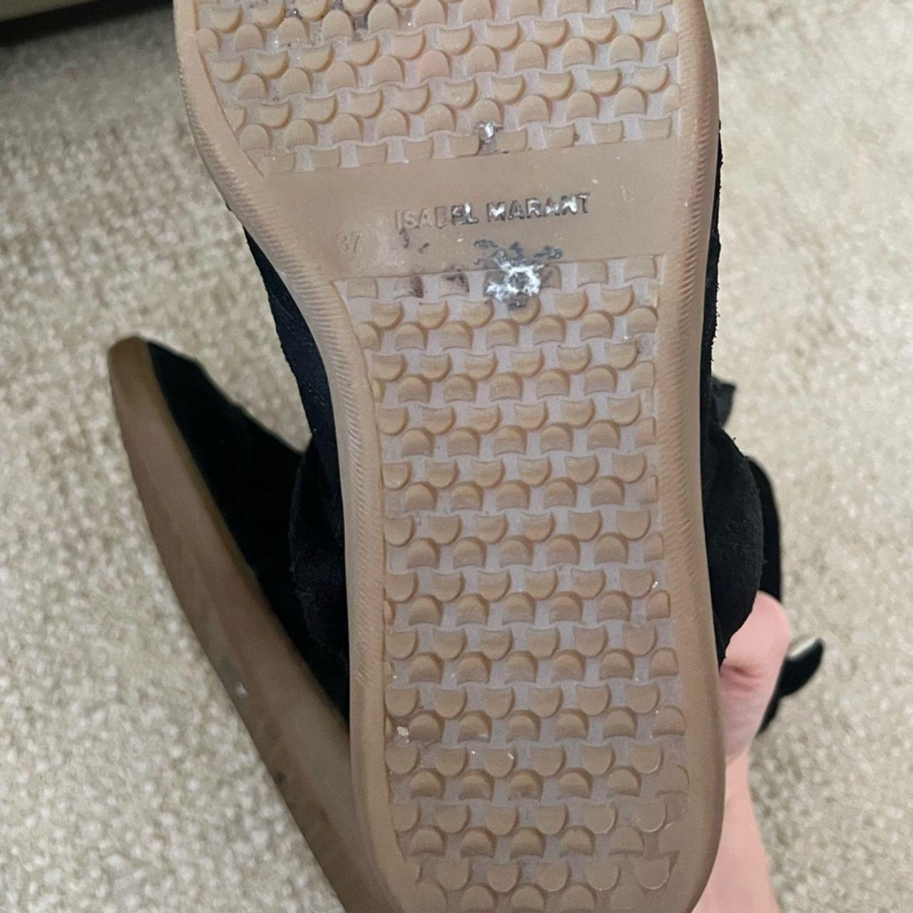 Isabel Marant Sneaker WedgeSize 37 (US 6)