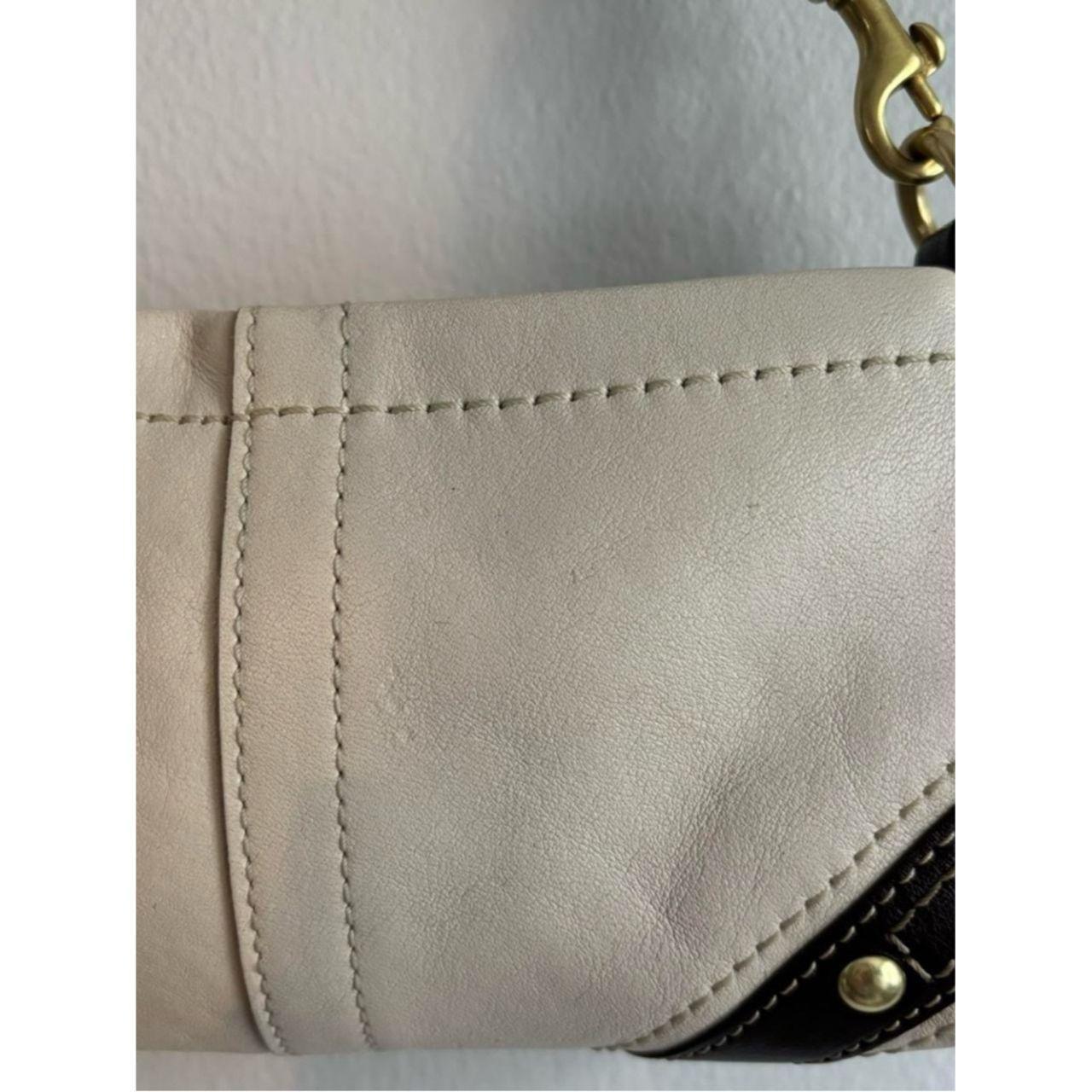 Coach Micro Mini Carly Gold HardwareCoach Micro...